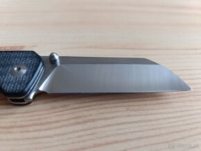 Zatvárací Nôž - QSP Knife Penguin - 4