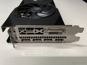 XFX Radeon RX 480 GTR 8GB - 4