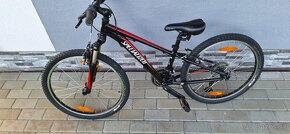 Detský bicykel SPECIALIZED XXS/11 - 4