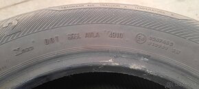 pneumatiky letne 185/65 R14 Barum brilantis 2 - 4