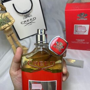 Creed Viking 100ml - 4