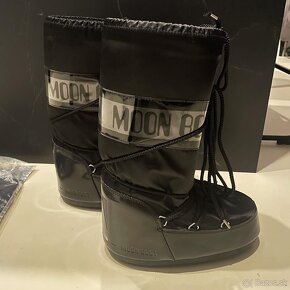 Moon boots - 4