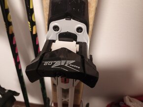 Volkl Pakma lyze skialpy - 4