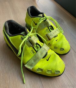 Nike Romaleos 2 “Volt” (EU 44) - 4