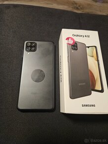 Samsung galaxy a12 64gb - 4