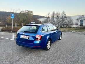 Škoda Octavia 3 2.0 TDi 110kw - 4