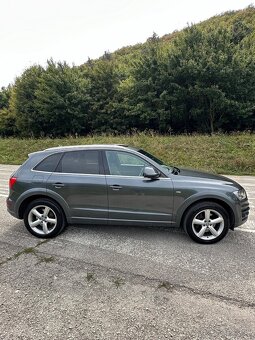 Audi Q5 3.0 176kw Sline - 4