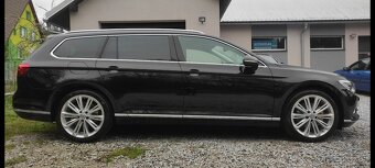 VW Passat B8 2.0TDi 140Kw 2015 - 4