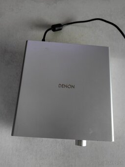 Denon DA-300 USB - 4