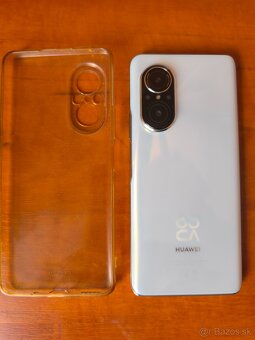 Predám použitý Huawei nova 9 SE - 4