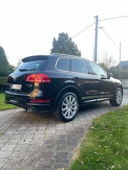 VW Toaureg 3.0 TDi 180KW - 4