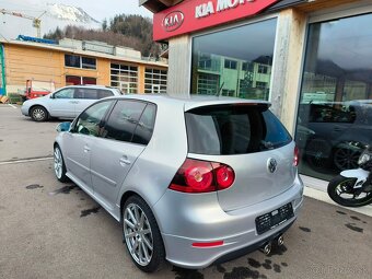 Golf r32 originál stav 118 000km - 4