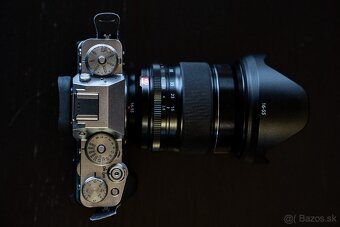 FUJINON XF 16-55 F2,8 R LM WR - 4