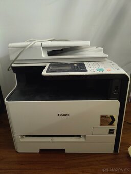 Canon MF8280Cw - 4