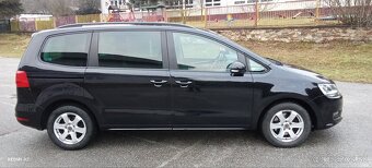 VOLKSWAGEN SHARAN 2.0TDI 2011 - 4