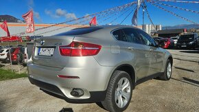 BMW X6 xDrive 35i - 4