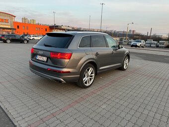 Audi Q7 3.0 TDI 200kW quattro tiptronic - 4