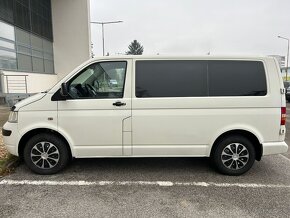 Volkswagen T5 - 4