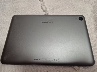 Umax VisionBook 10C LTE - 4