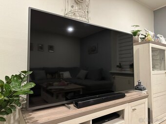 Televízor Philips s uhlopriečkou 164 cm (65") - 4