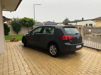 Predam vw golf 7 - 4