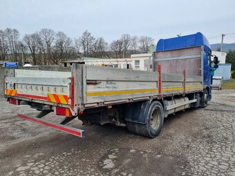 DAF XF 105.410 LD 4x2 EURO5 automat - 4