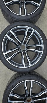 Predam letnu sadu R21 pre bmw x5 x6 - 4