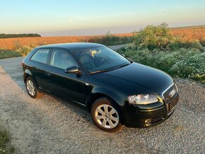 Audi A3, 2.0 guattro 2006 - 4