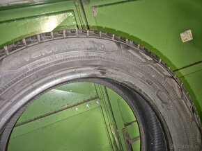 215/60 r17 c letne pneumatiky 215 60 17 R17C - 4