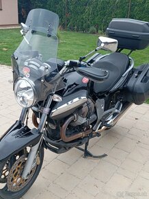 Moto Guzzi Breva V 1100 - 4