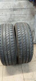 205/60R16 letne - 4