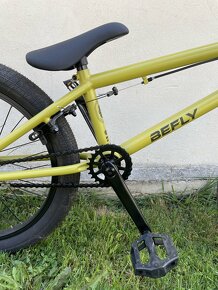 BMX Befly flip - 4