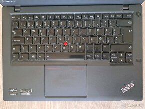 ▼Lenovo ThinkPad T431s - 14" / i5-3337U / 8GB / SSD / ZÁR▼ - 4