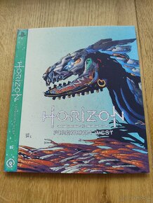 Horizon Forbidden West Special Edition PS5 - 4