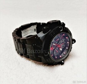 Invicta Subaqua Noma IV Black Label 34303 - 4