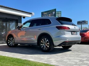 Volkswagen Touareg 3.0 TDi V6 DSG 4Motion, r.v.: 2020 - 4