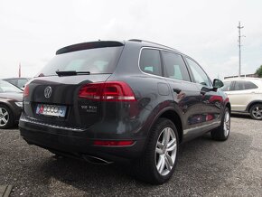 Volkswagen Touareg II 3.0 V6 TDI BlueMotion Technology - 4