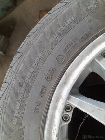 Kolesa r15 5x100 - 4