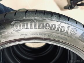 235/45 r20 letné pneumatiky Continental - 4