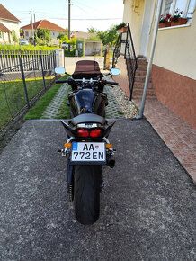 Yamaha Fz1 fazer - 4