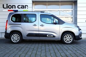 Citroën Berlingo BlueHDi 100 Feel M - 4