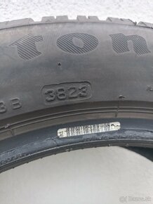 Zimné pneumatiky 205/55 R17 - 4