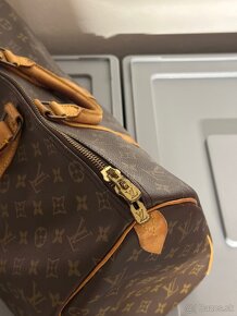 Louis Vuitton Keepall (Vintage) - 4