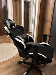 Dxracer stolička - 4