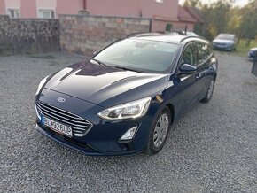 Ford Focus Kombi 2019, 1.5tdci,185.tis km - 4