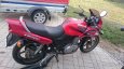 Honda CB 500 diely - 4