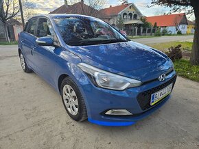 Hyundai i20 2017 - 4