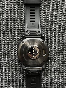 Garmin Fenix 7X Pro Sapphire Solar - 4