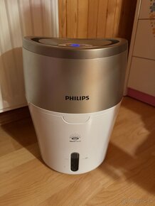 2x PHILIPS HU4813/10 - 4