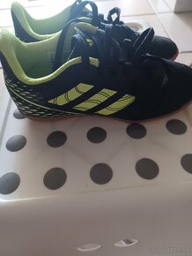 Futbalove tenisky Adidas s c.31. - 4